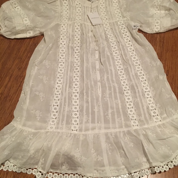 *SOLD* BNWT Zimmerman dress - Picture 3 of 13